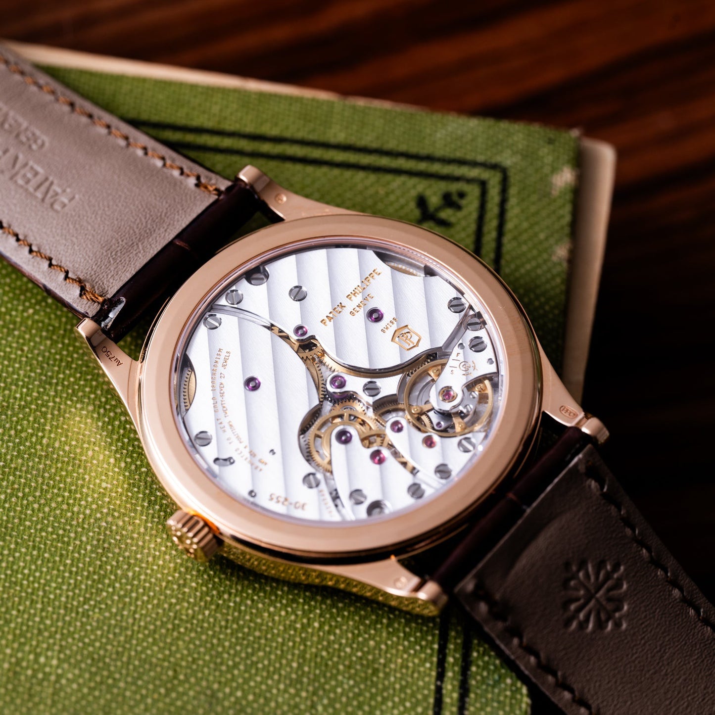 Patek Philippe Calatrava