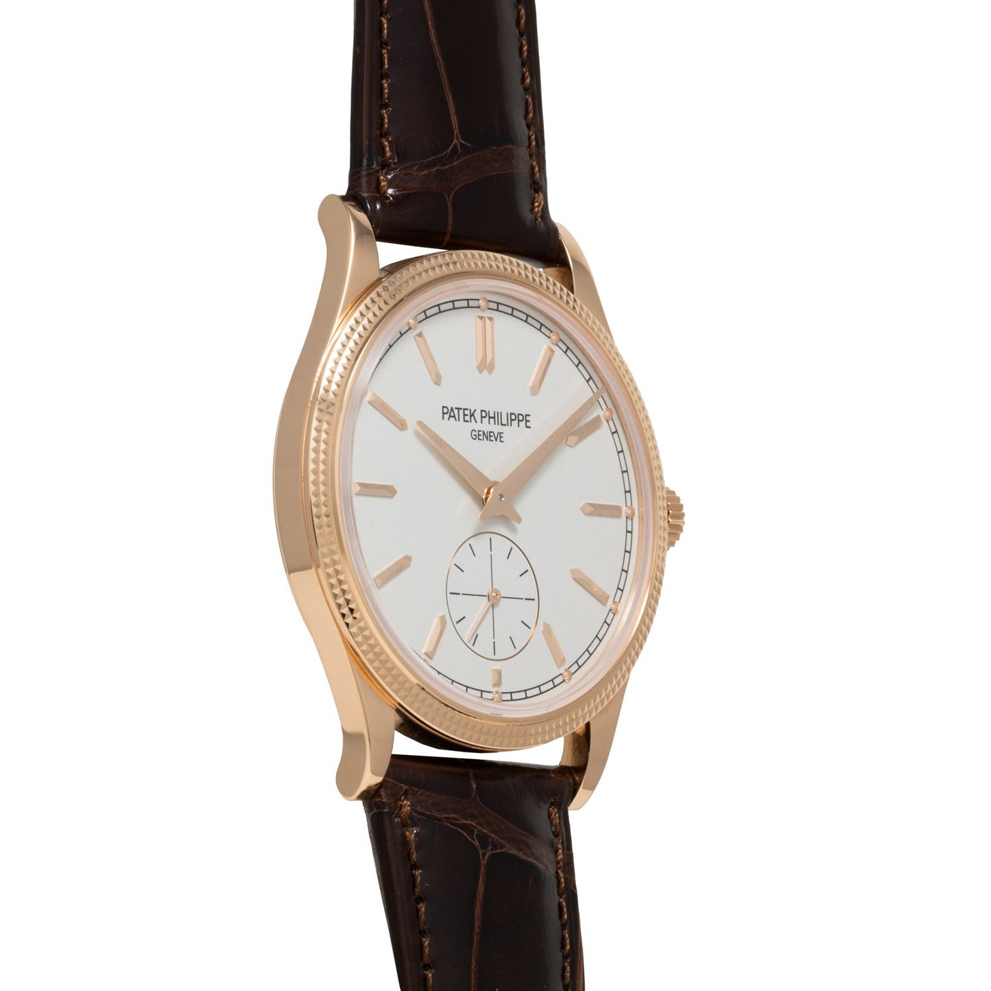 Patek Philippe Calatrava