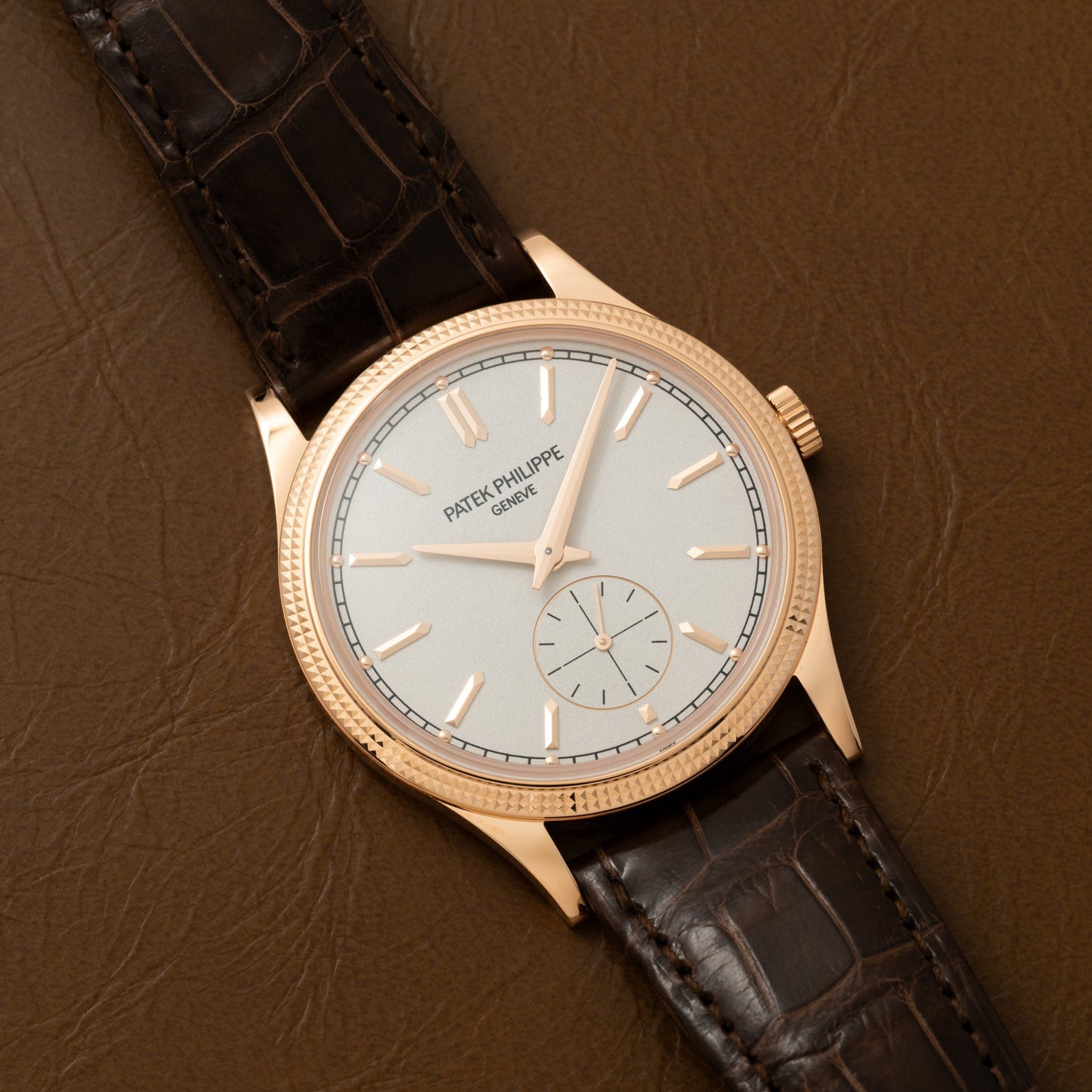 Patek Philippe Calatrava