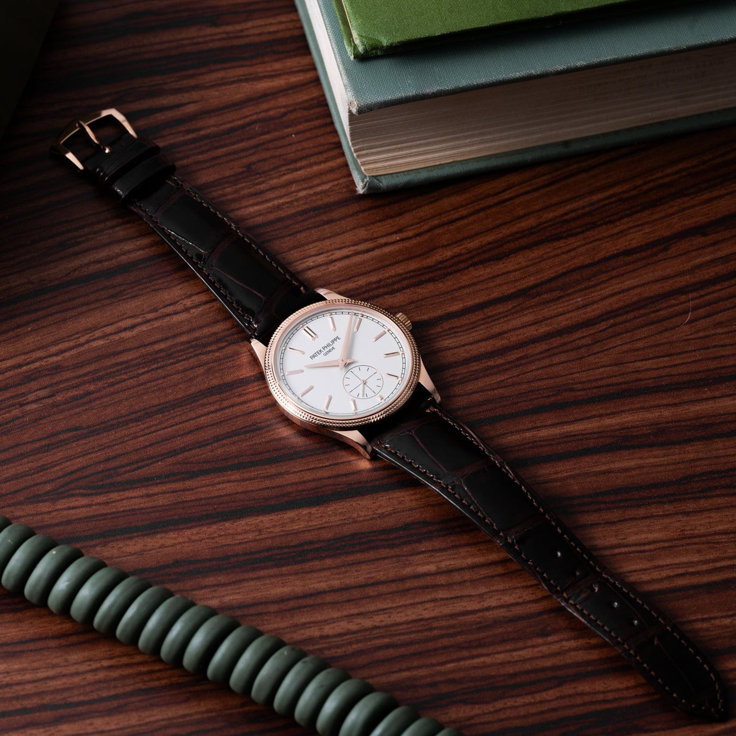 Patek Philippe Calatrava