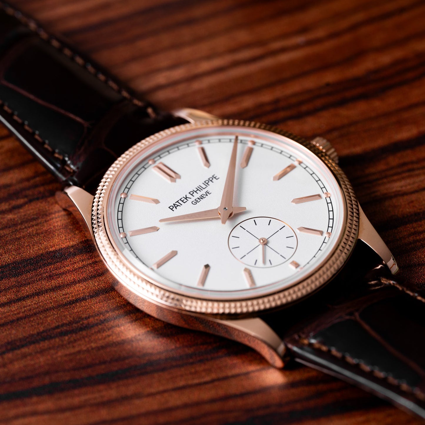 Patek Philippe Calatrava