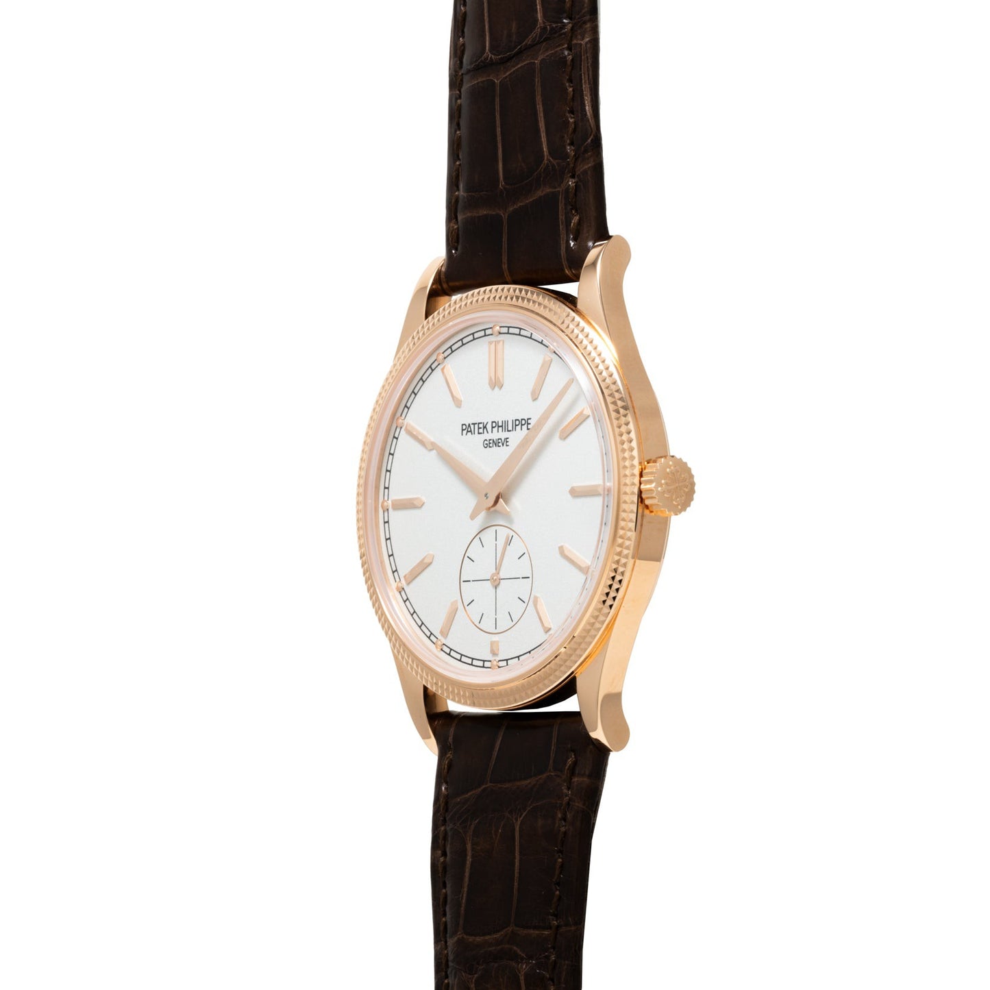 Patek Philippe Calatrava