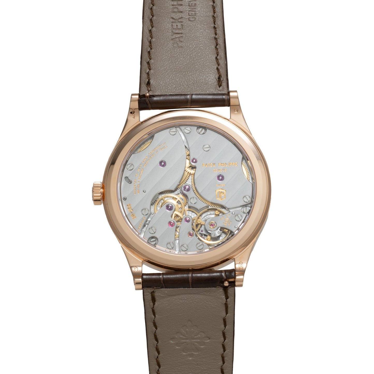 Patek Philippe Calatrava