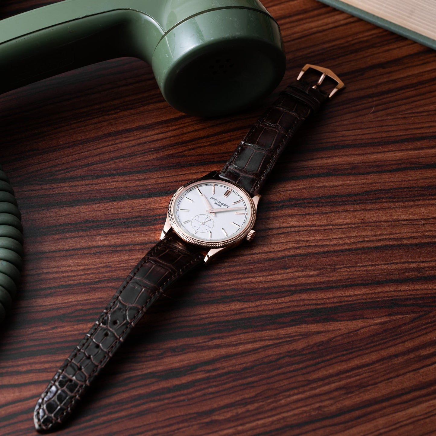 Patek Philippe Calatrava