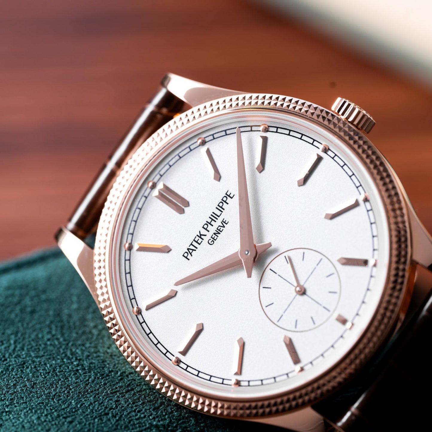 Patek Philippe Calatrava