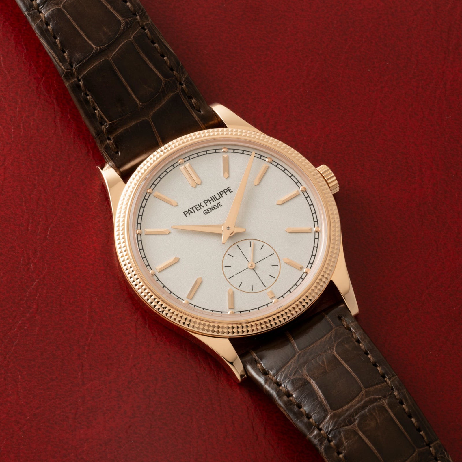 Patek Philippe Calatrava