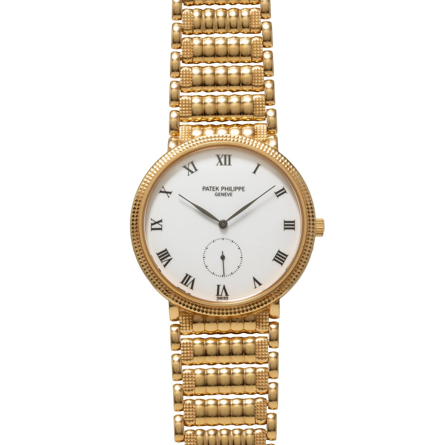 Patek Philippe Calatrava