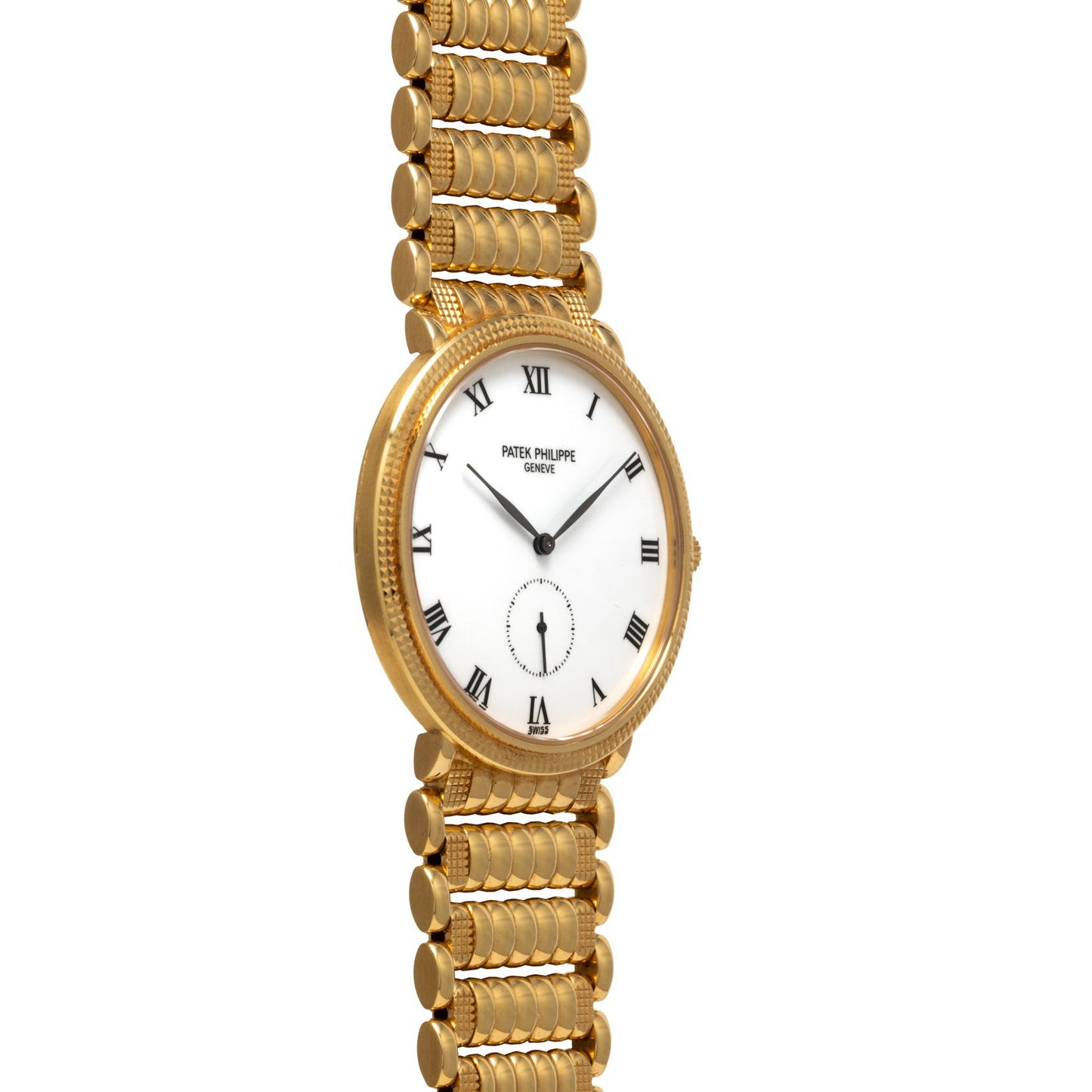Patek Philippe Calatrava