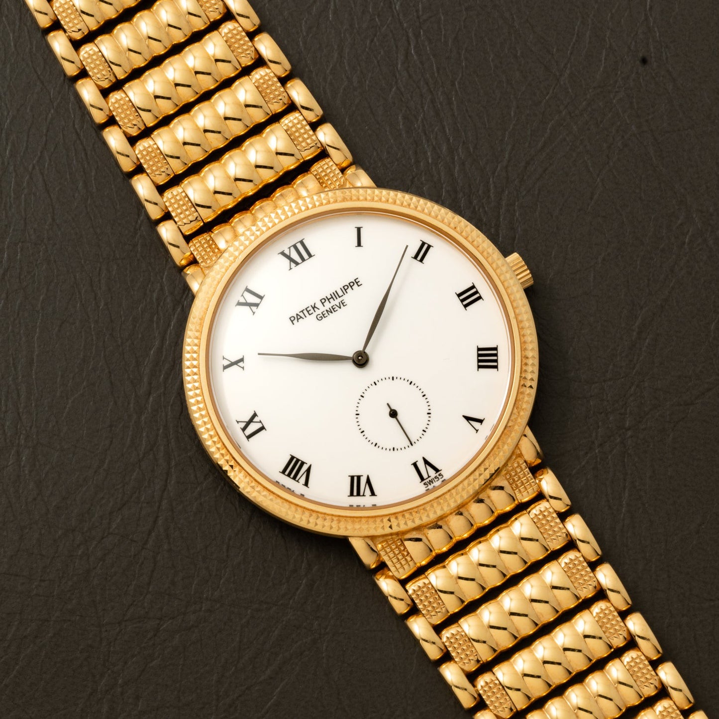 Patek Philippe Calatrava