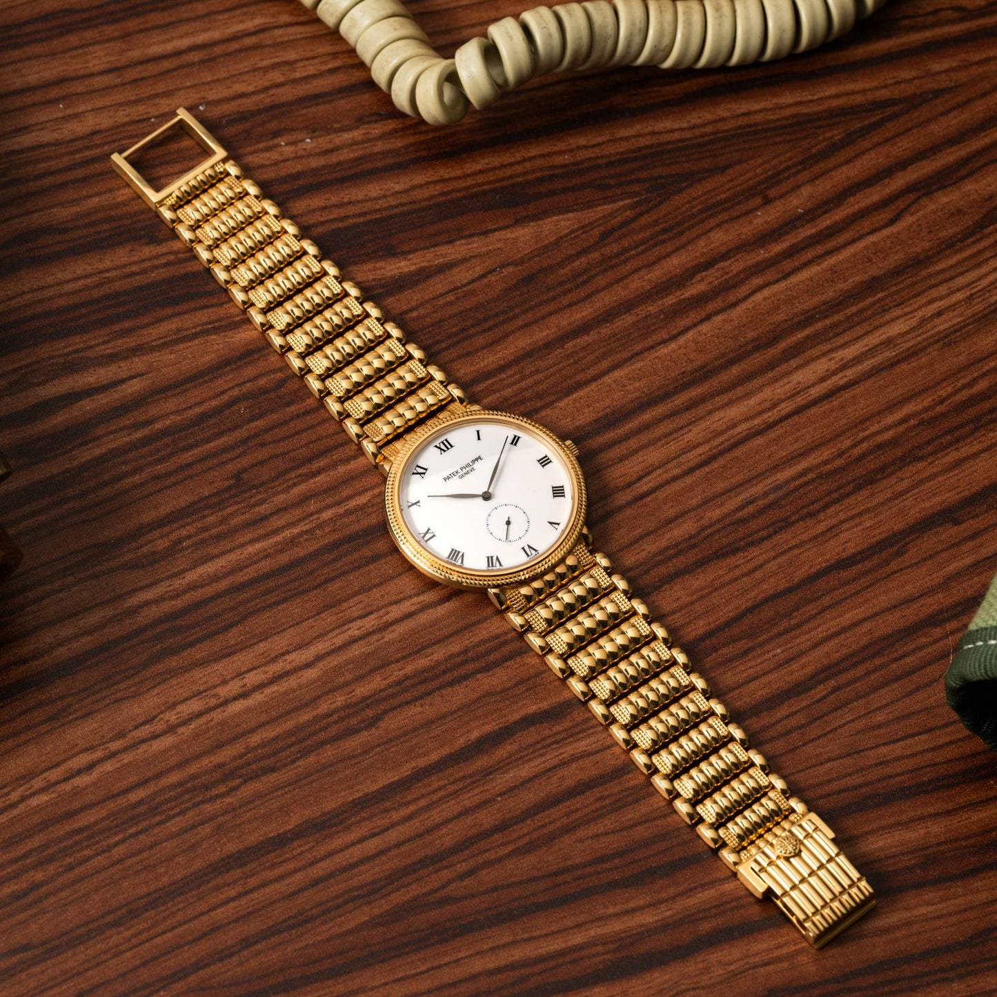 Patek Philippe Calatrava