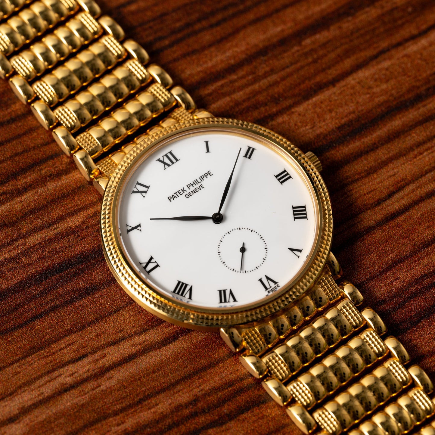 Patek Philippe Calatrava