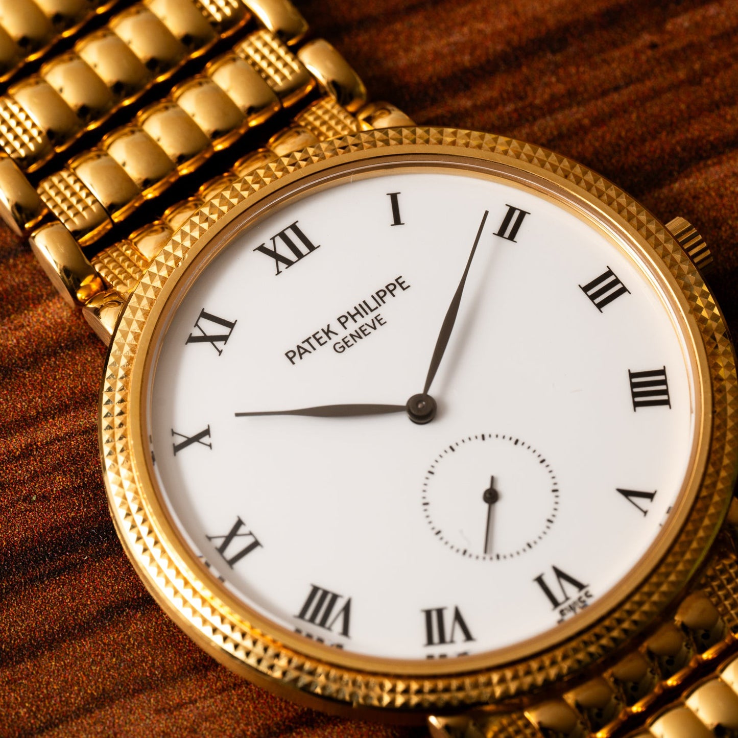 Patek Philippe Calatrava