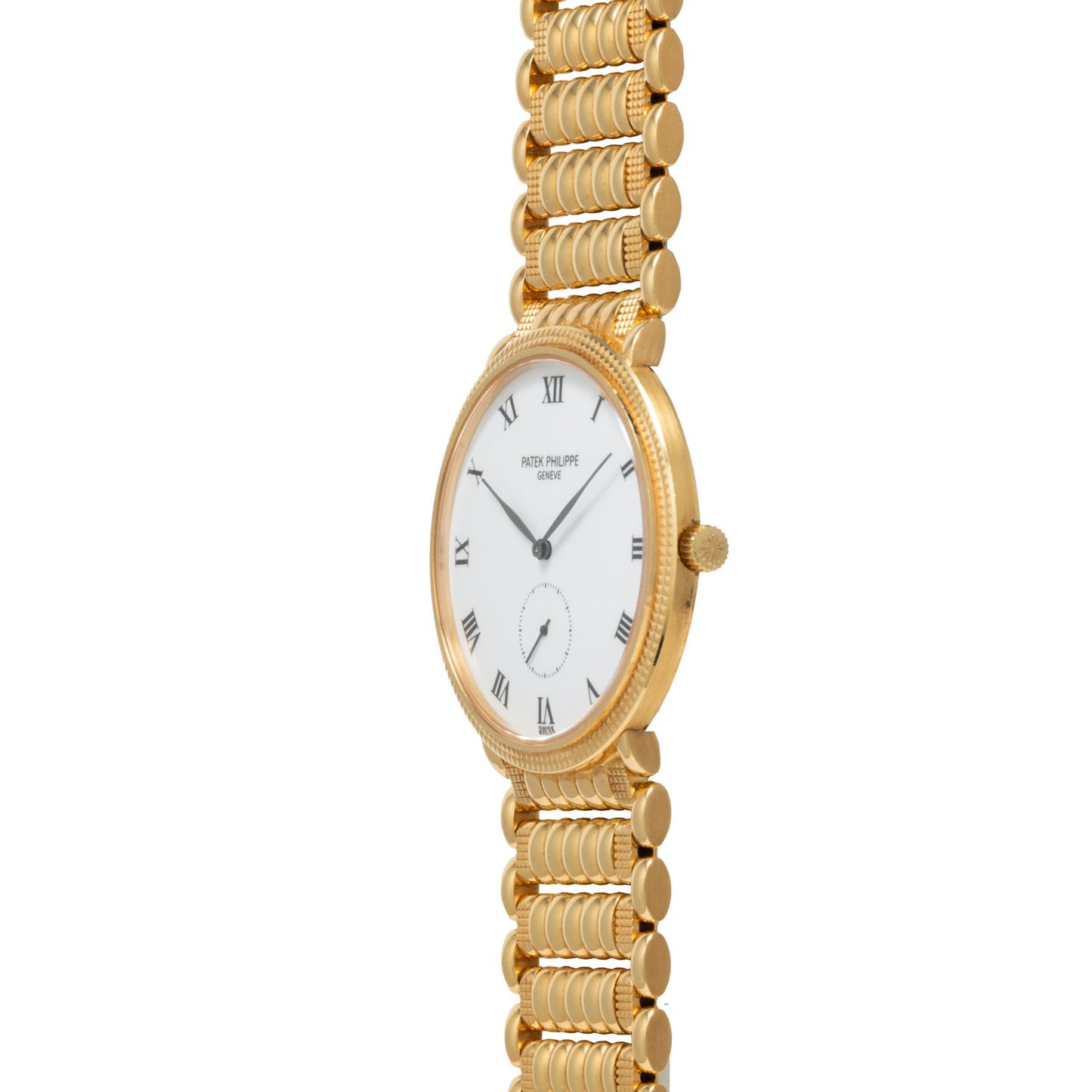 Patek Philippe Calatrava