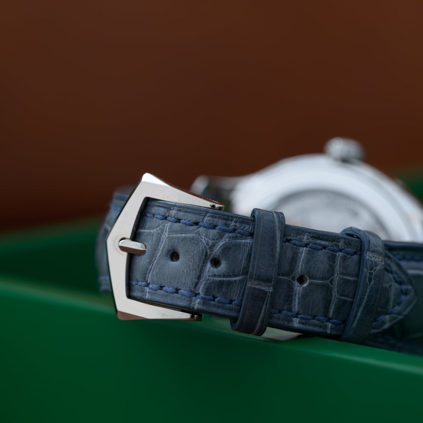 Patek Philippe Ladies Annual Calendar