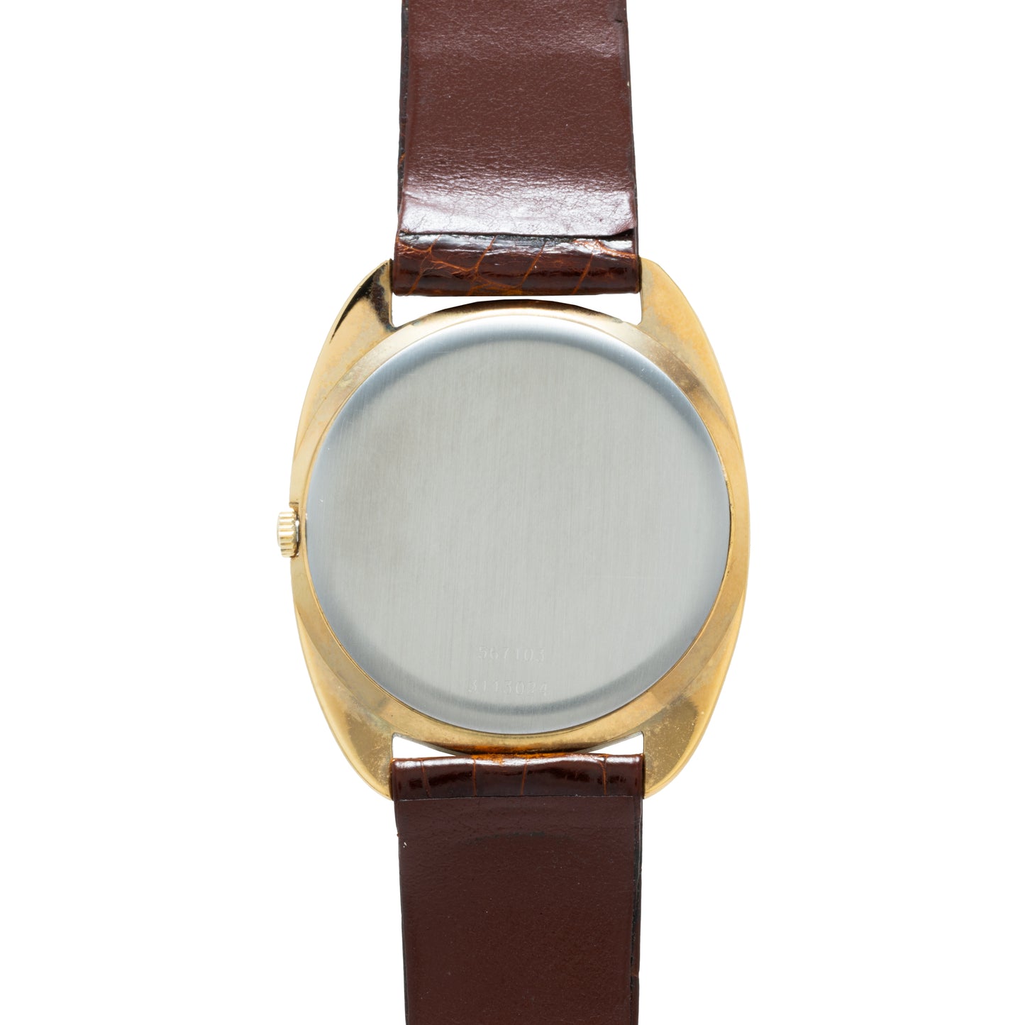 Universal Genève Gilt Shadow