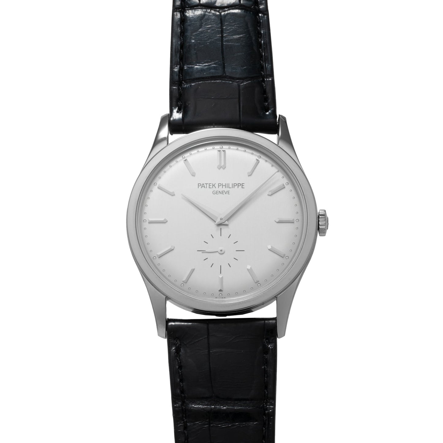 Patek Philippe Calatrava