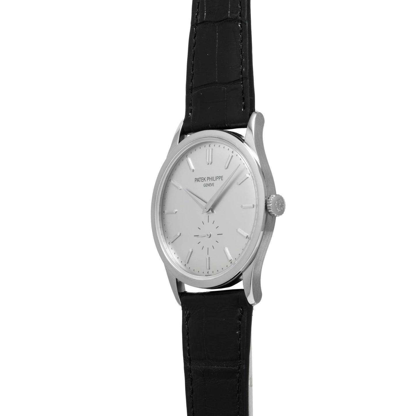 Patek Philippe Calatrava