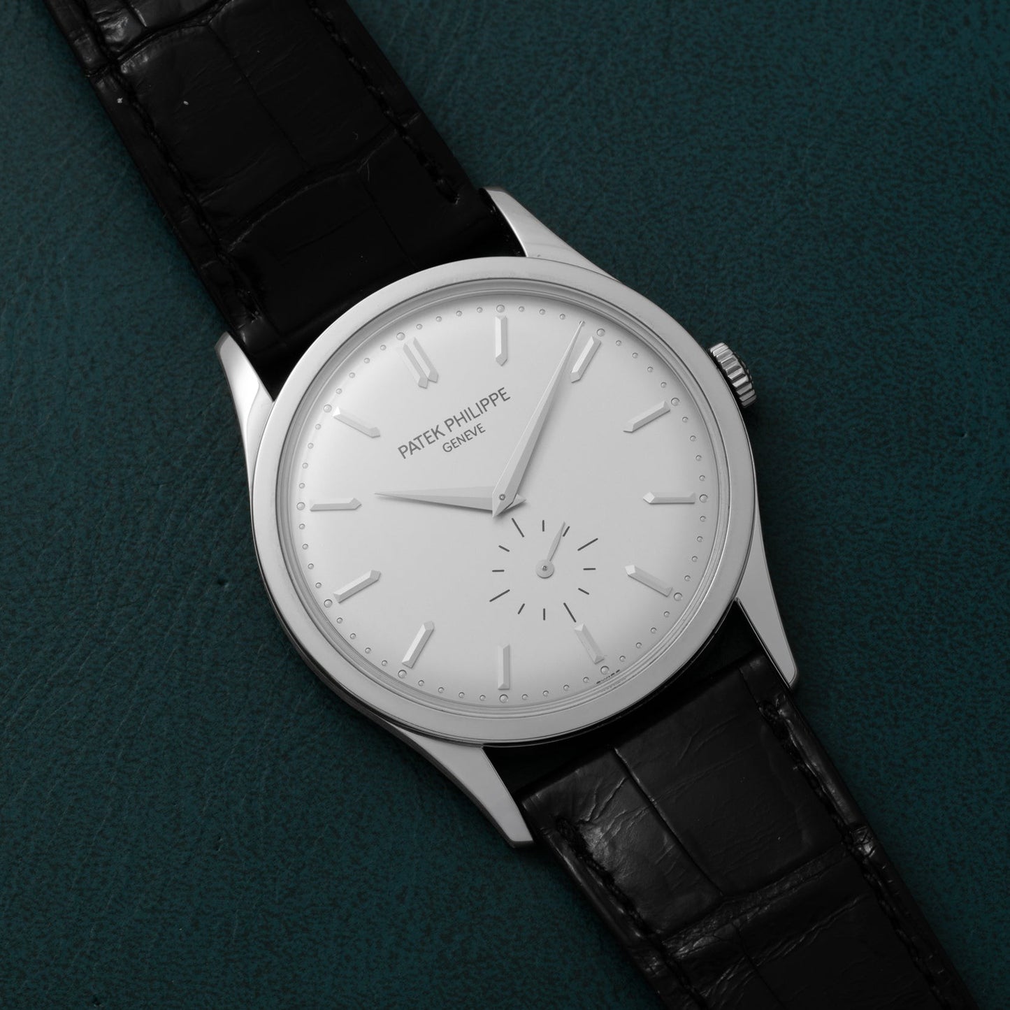 Patek Philippe Calatrava