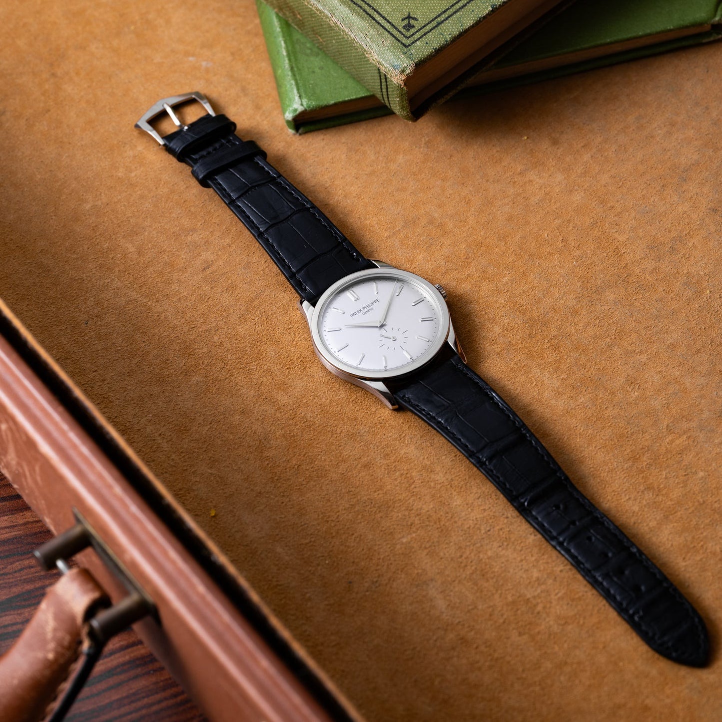 Patek Philippe Calatrava