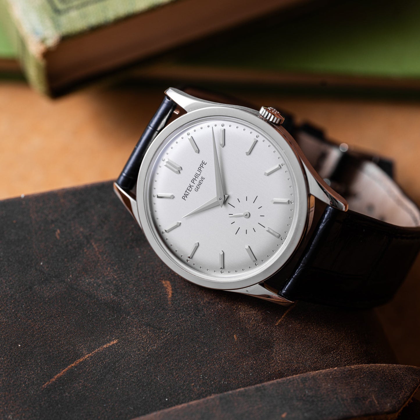 Patek Philippe Calatrava