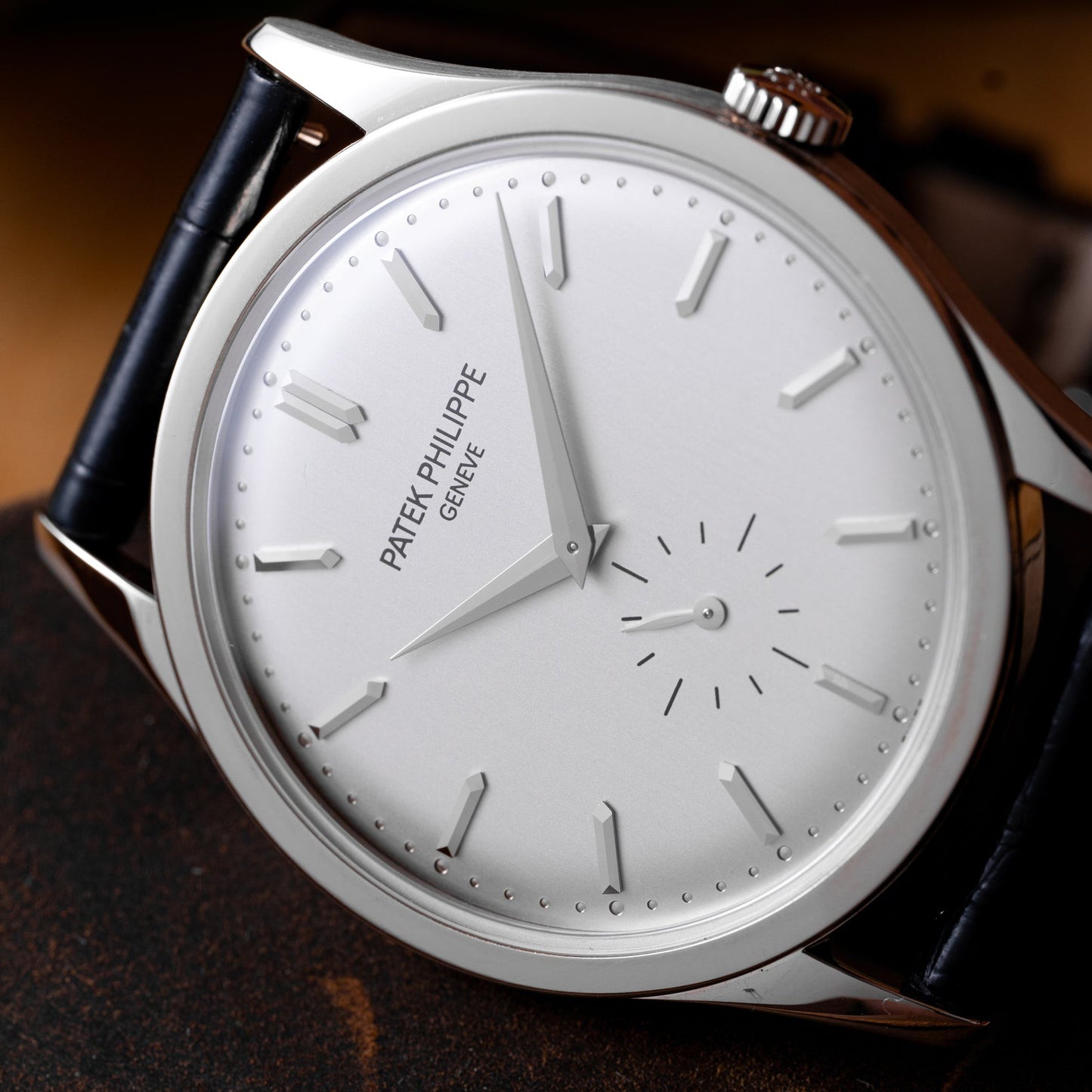 Patek Philippe Calatrava