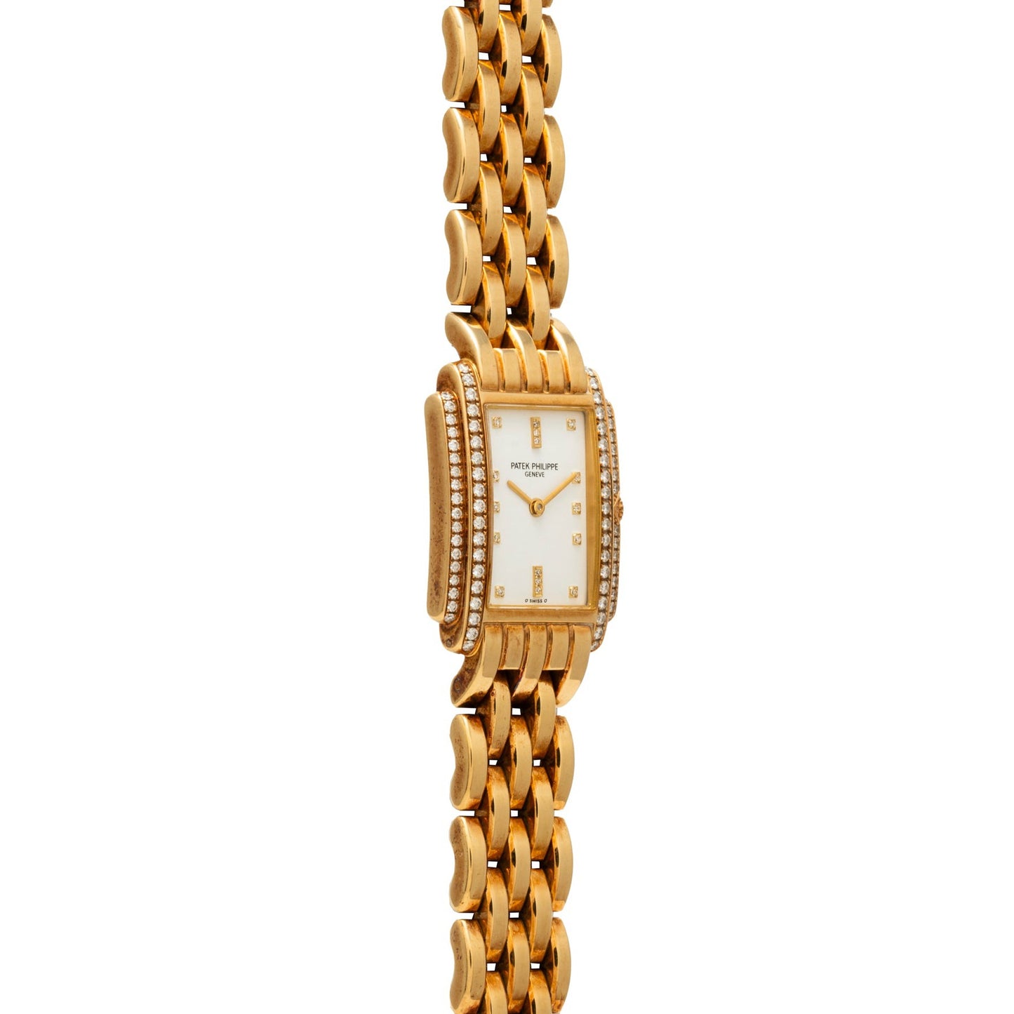 Patek Philippe Gondolo Ladies