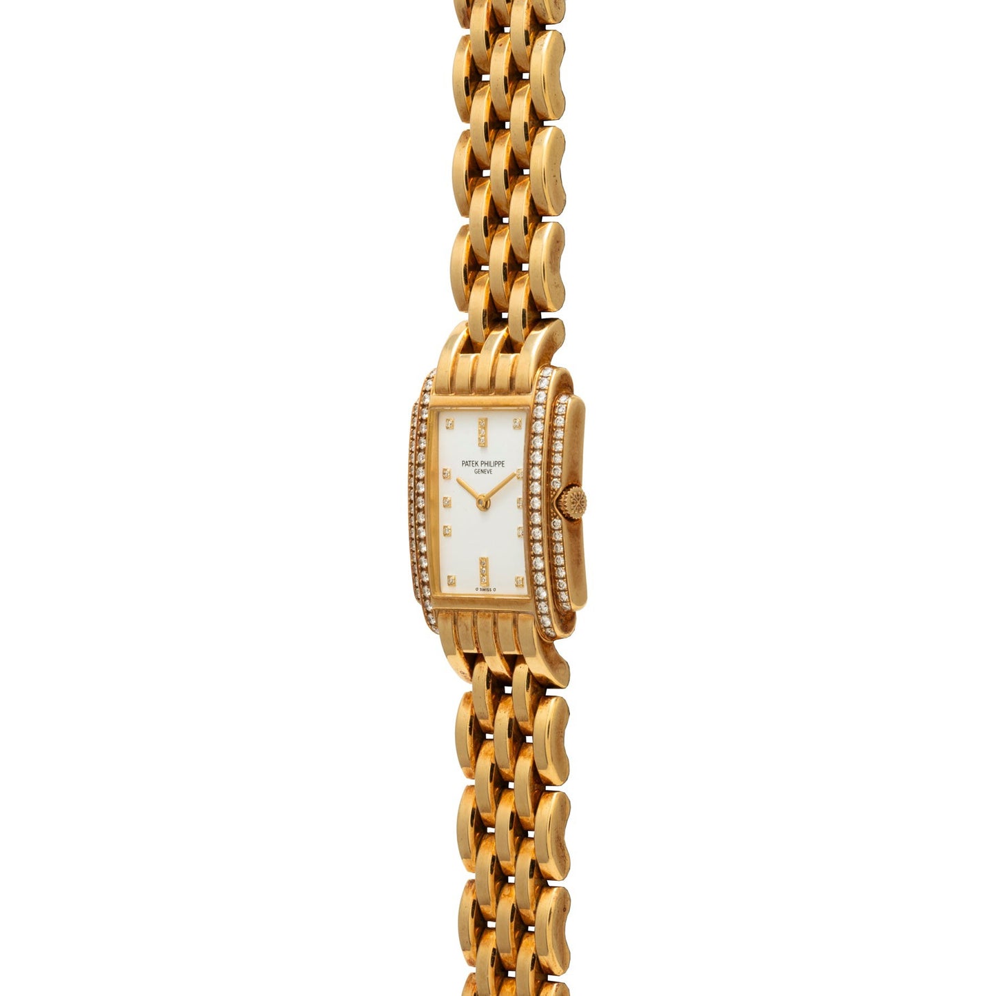 Patek Philippe Gondolo Ladies