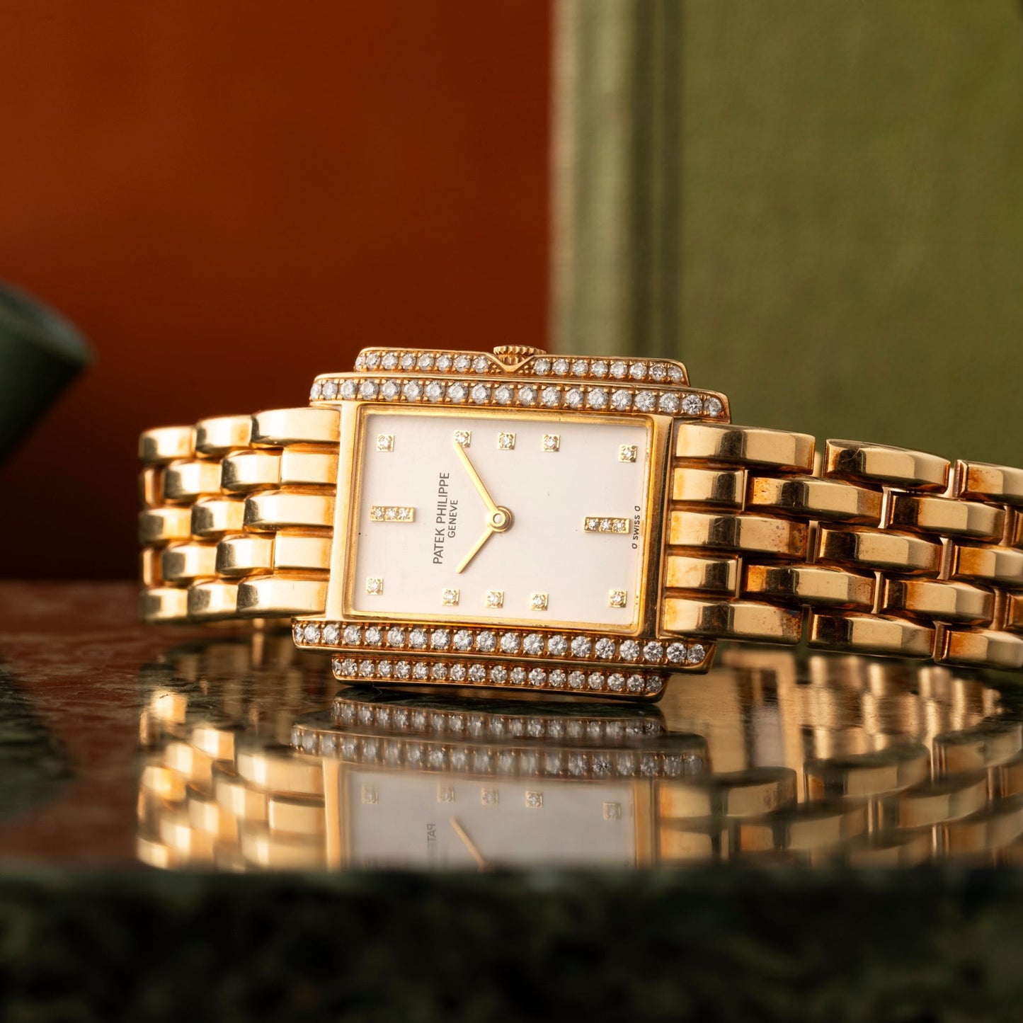 Patek Philippe Gondolo Ladies