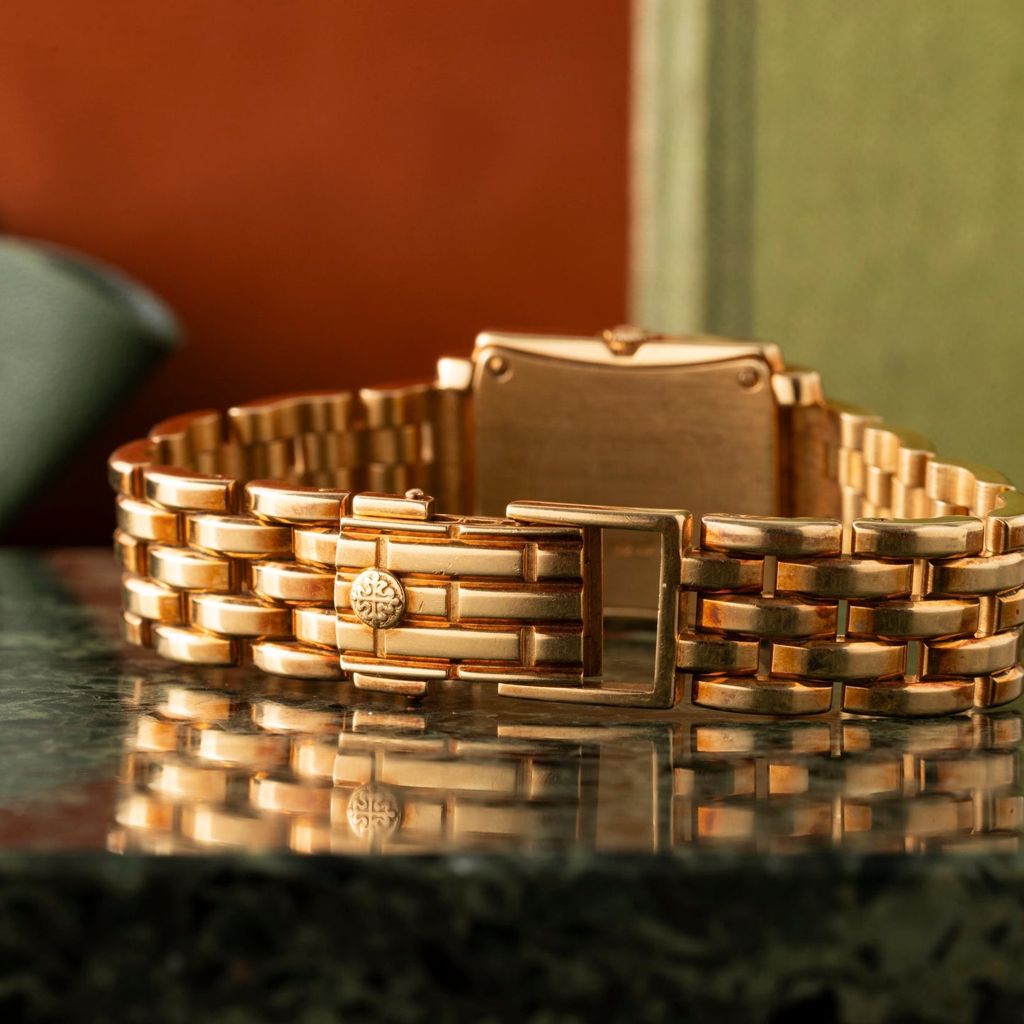 Patek Philippe Gondolo Ladies