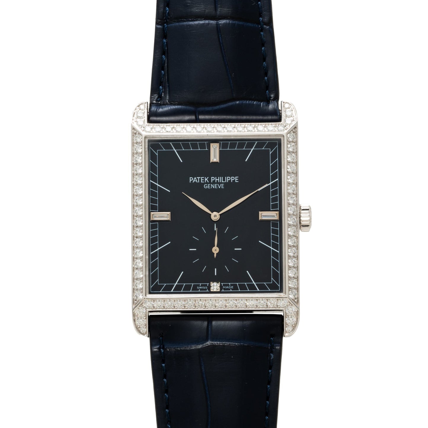 Patek Philippe Gondolo