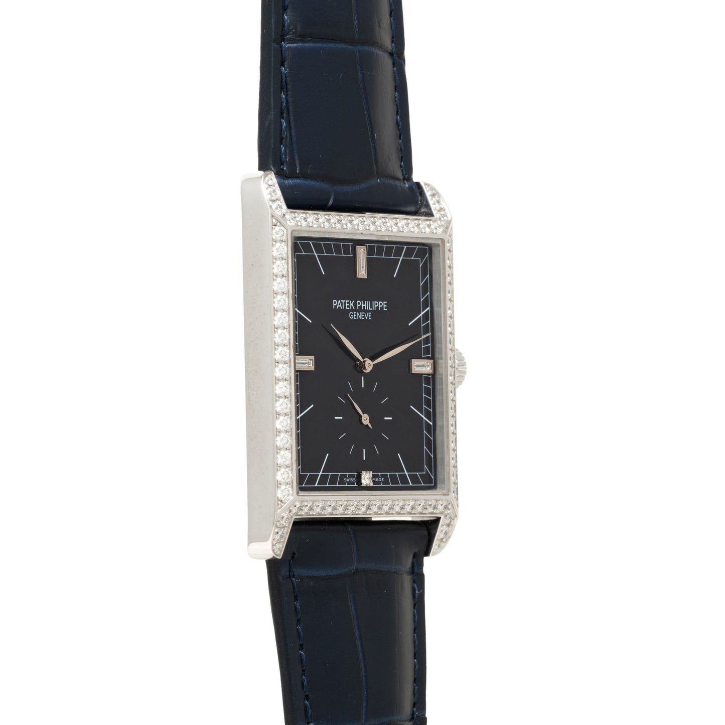 Patek Philippe Gondolo