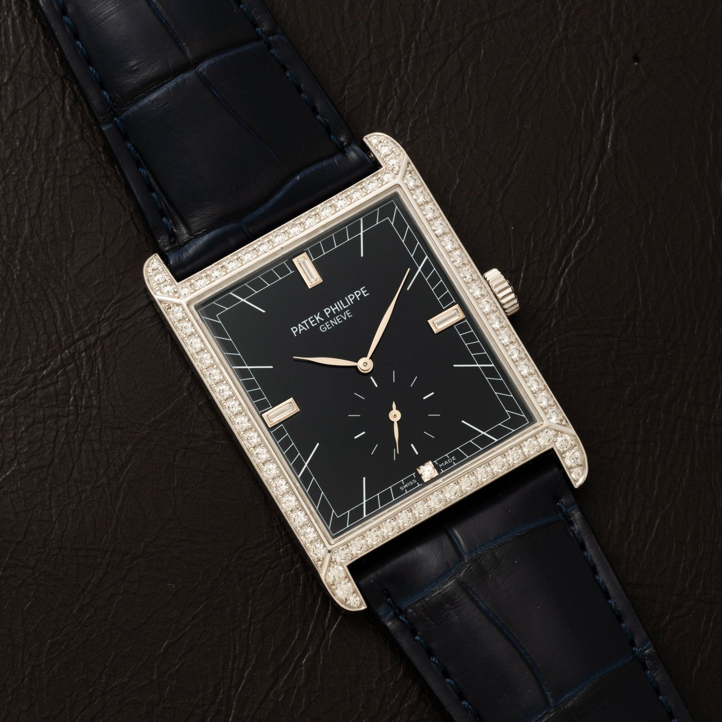 Patek Philippe Gondolo