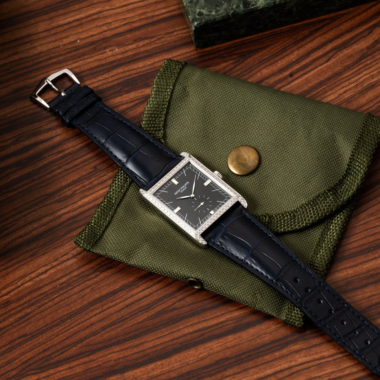 Patek Philippe Gondolo