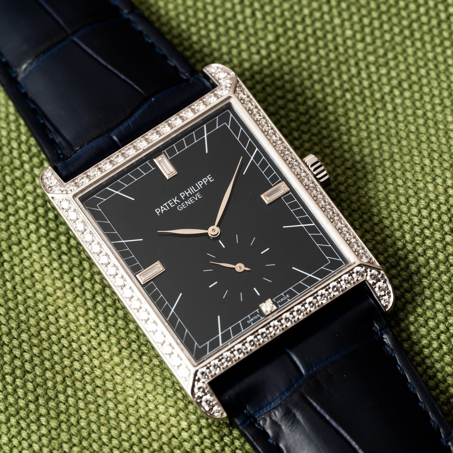 Patek Philippe Gondolo