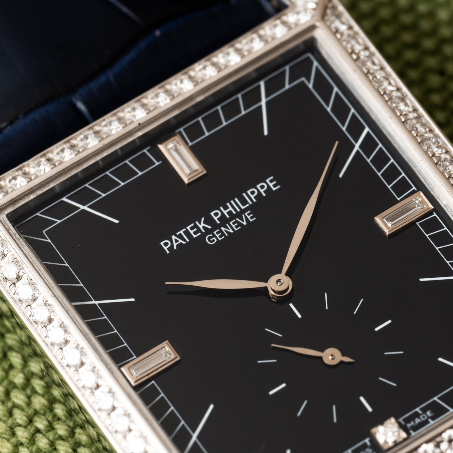 Patek Philippe Gondolo