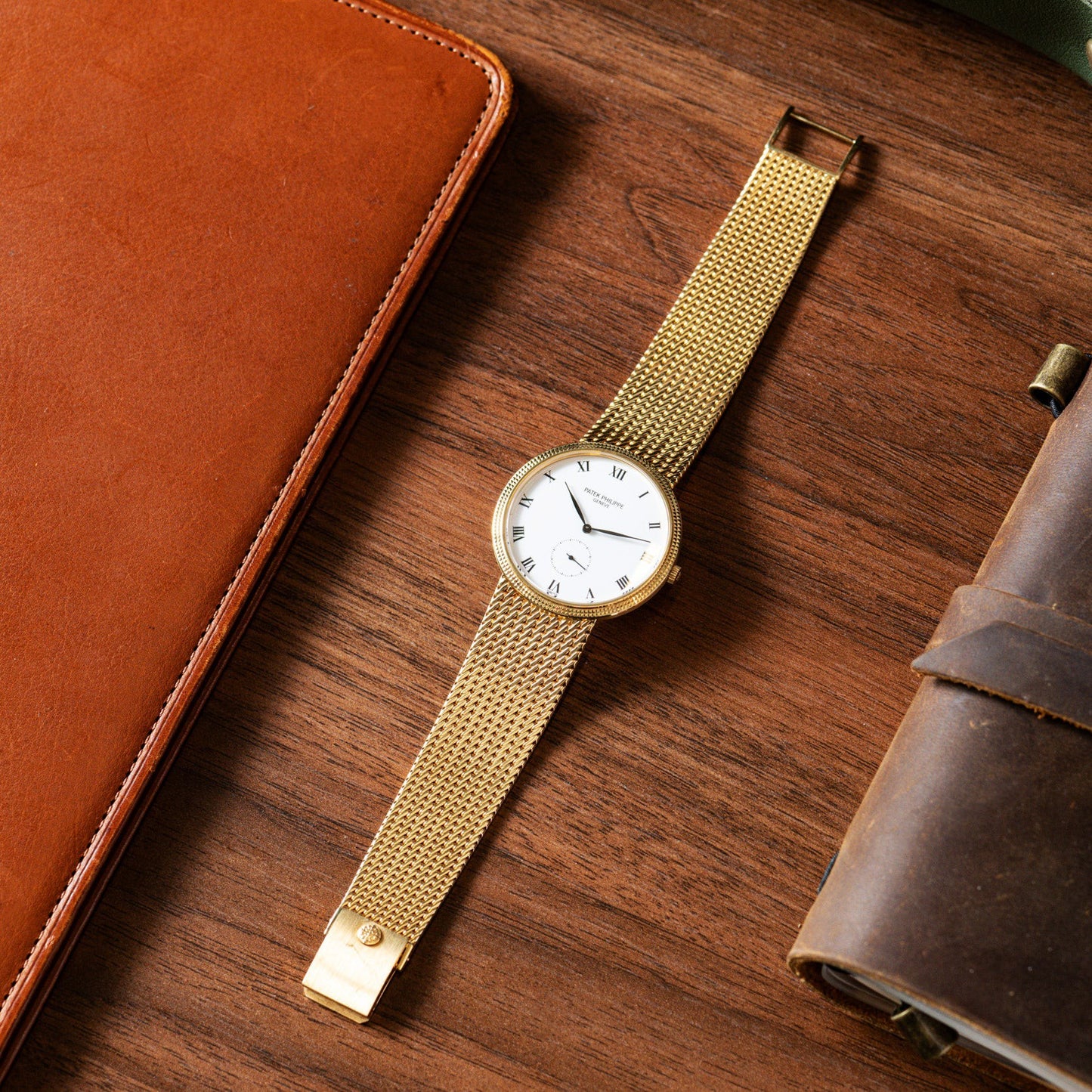 Patek Philippe Calatrava