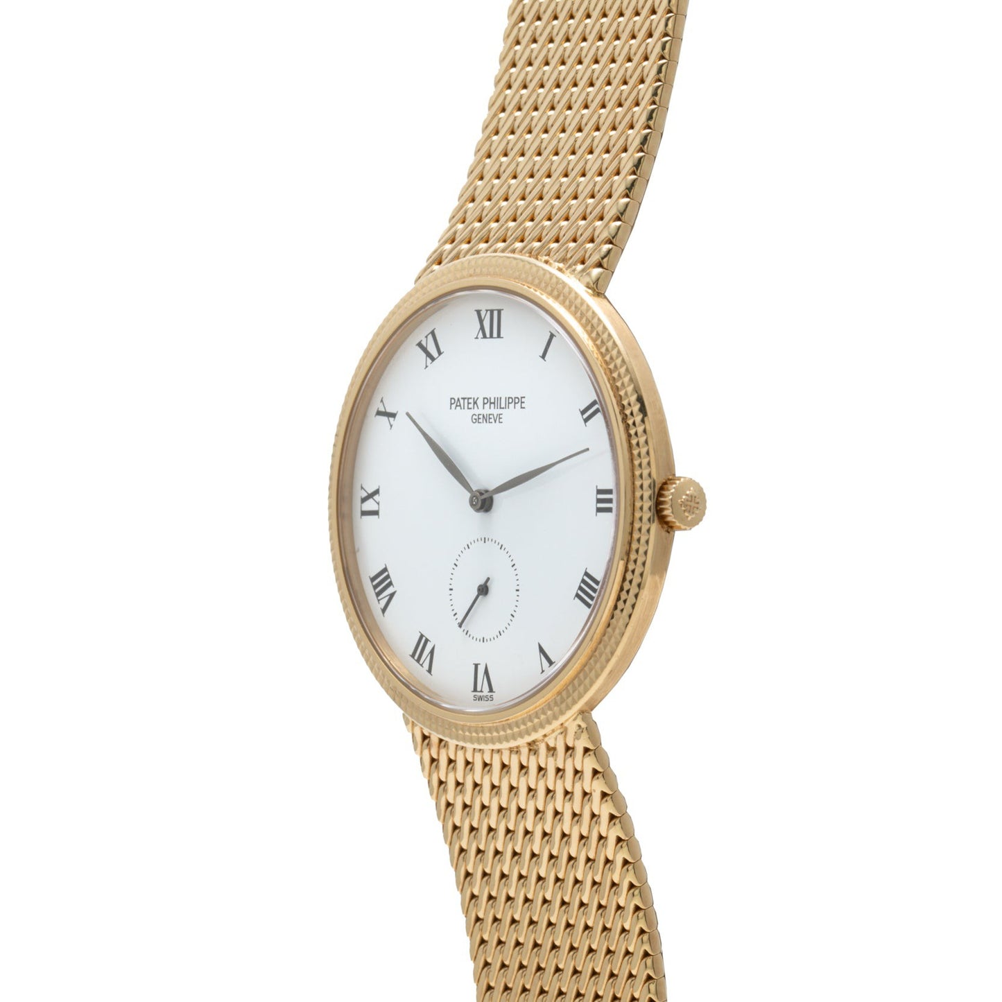 Patek Philippe Calatrava