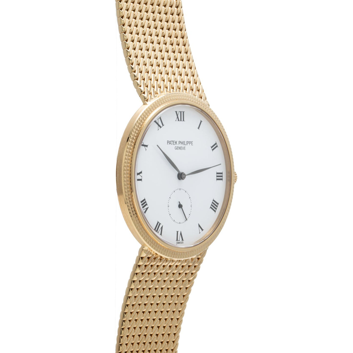 Patek Philippe Calatrava