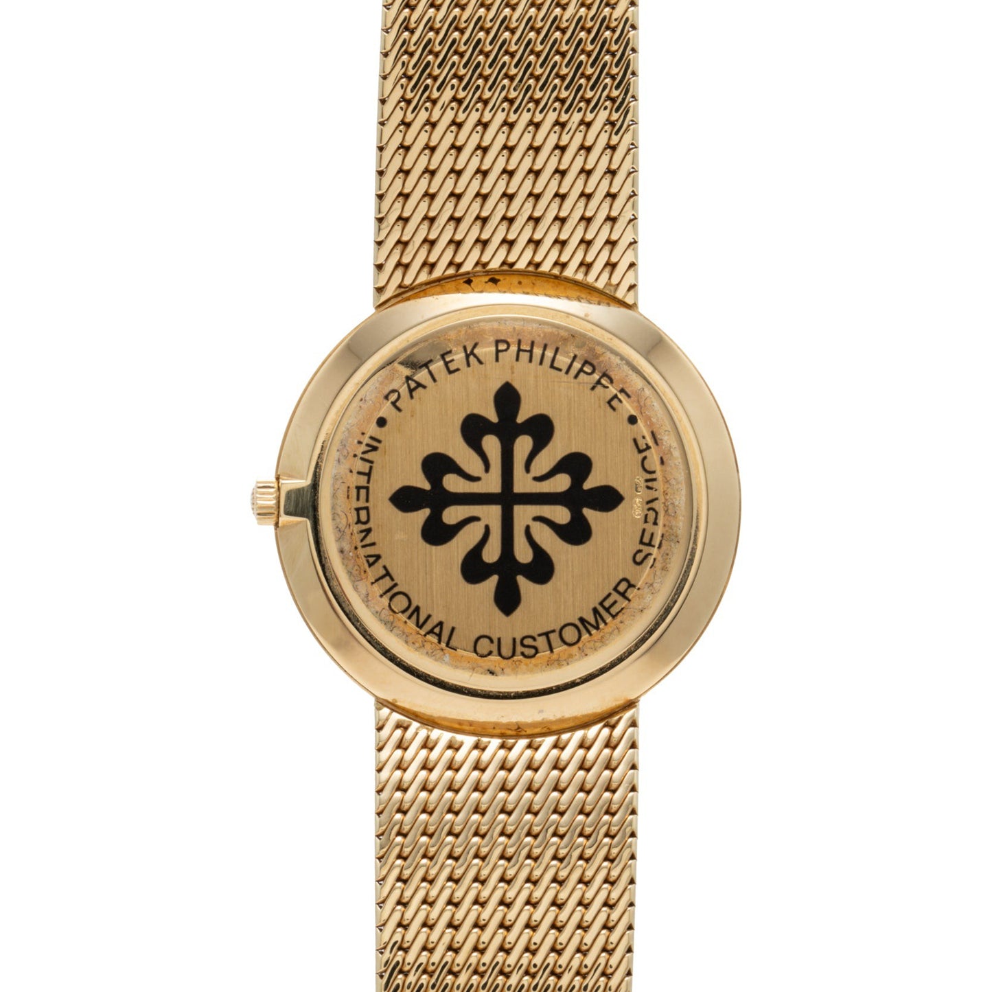 Patek Philippe Calatrava