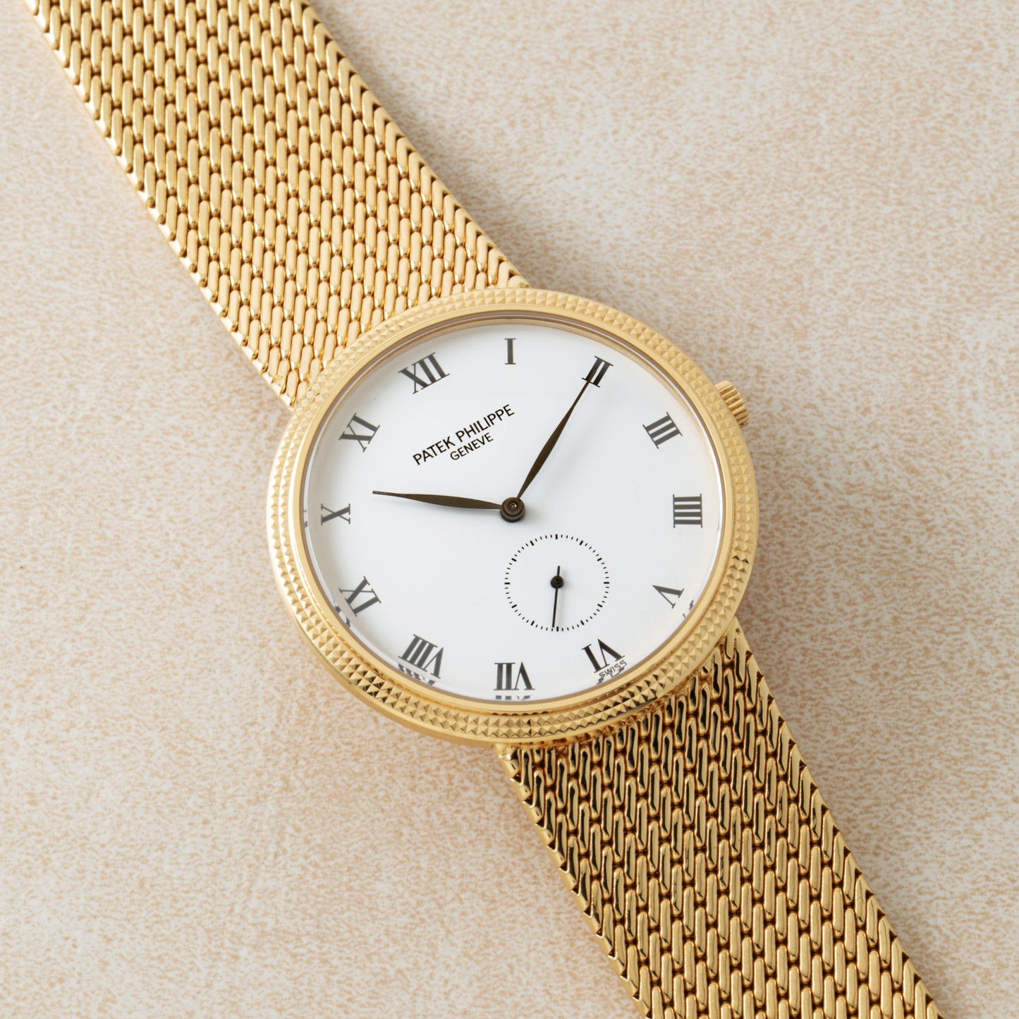 Patek Philippe Calatrava