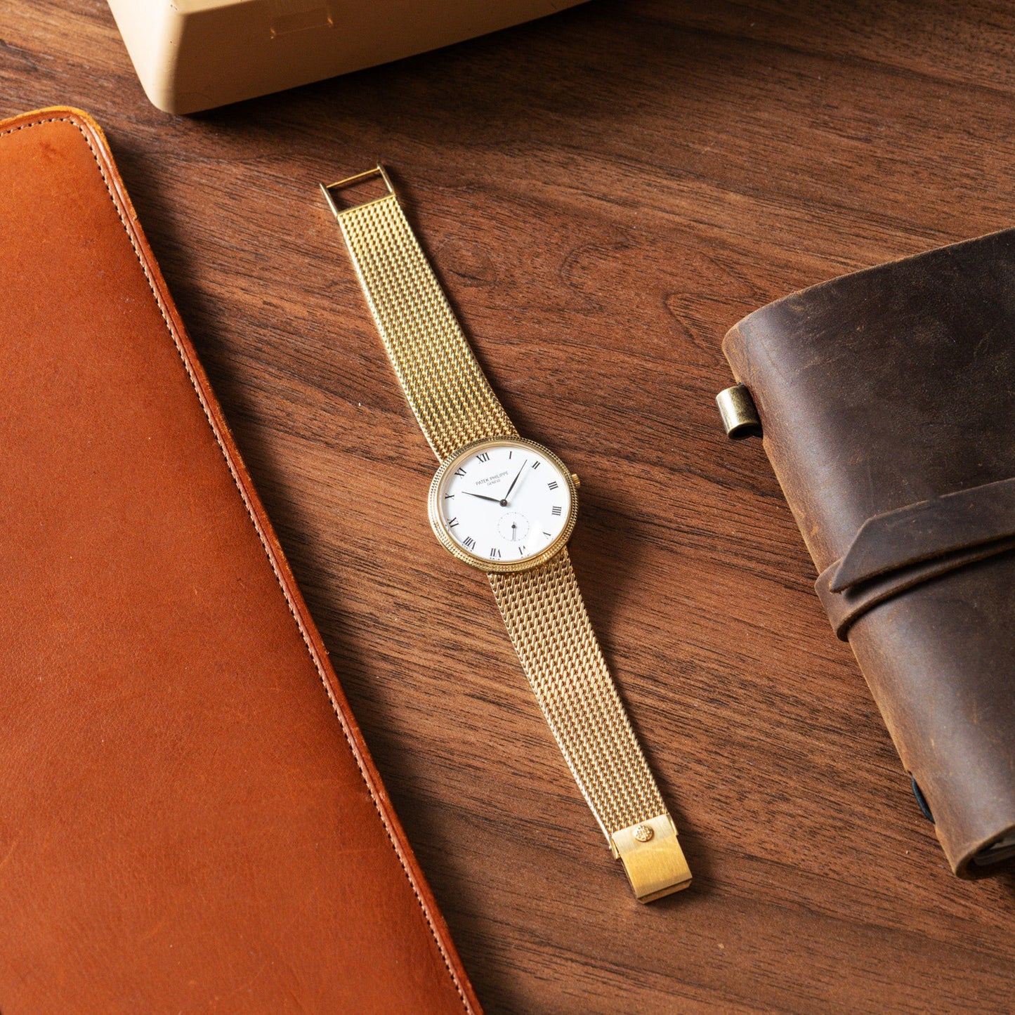 Patek Philippe Calatrava