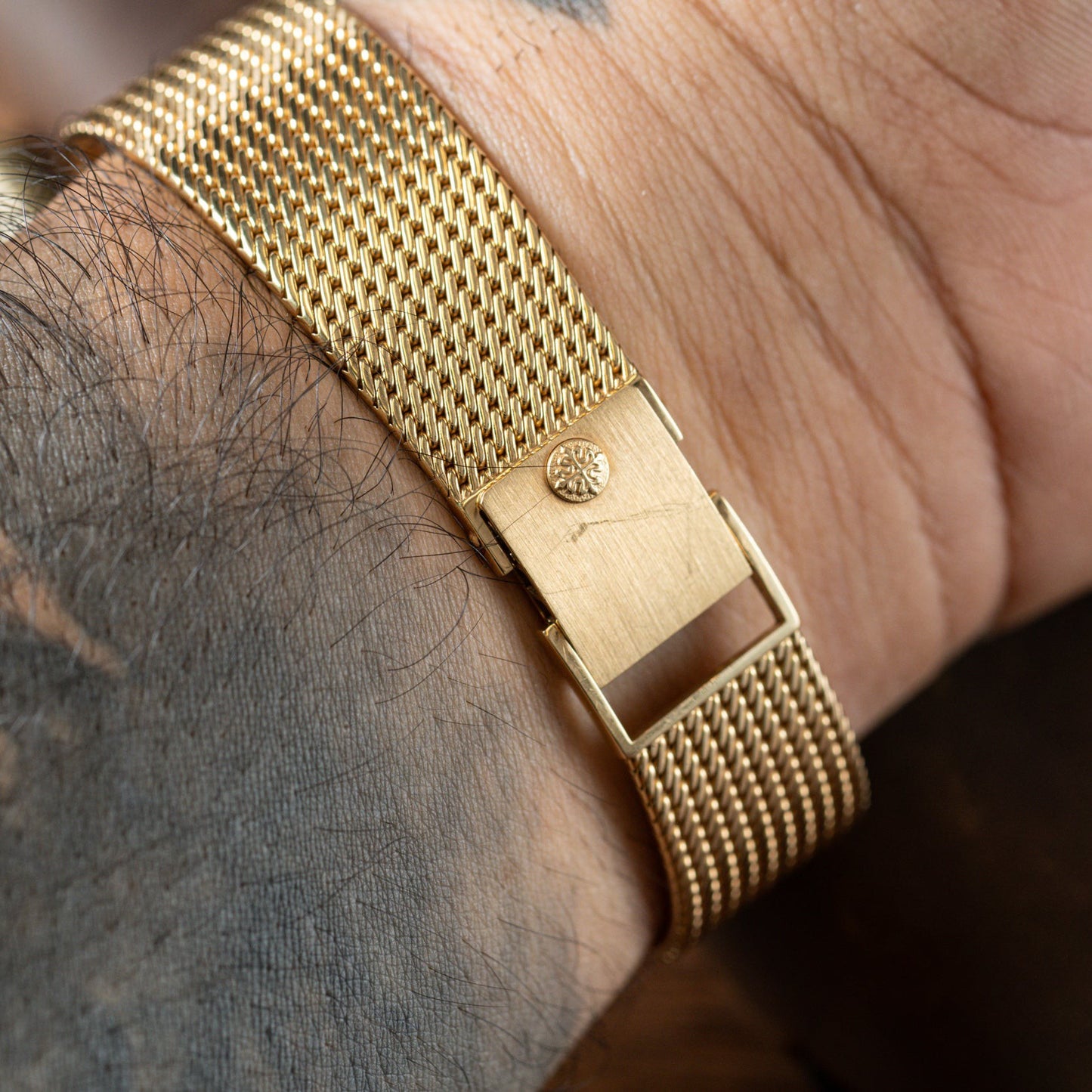 Patek Philippe Calatrava