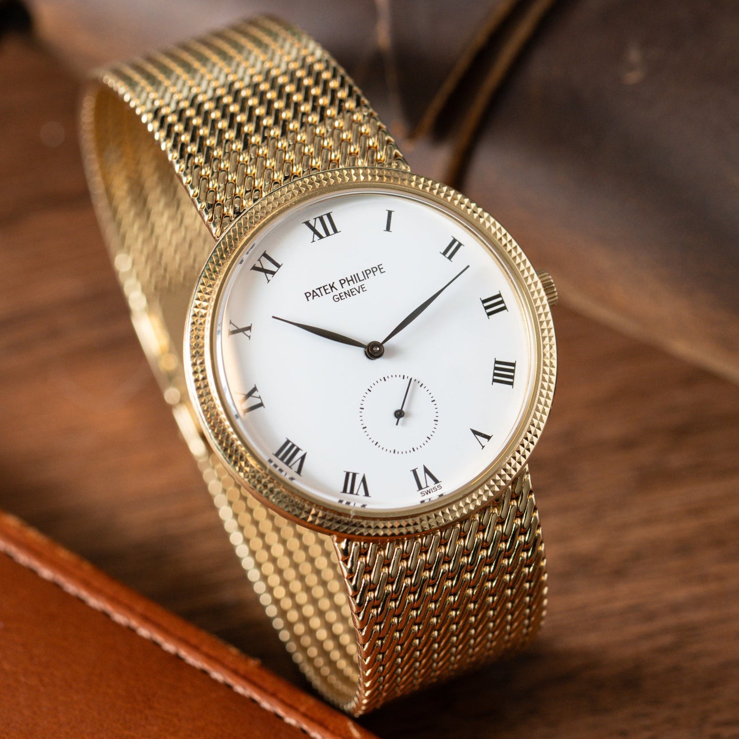 Patek Philippe Calatrava