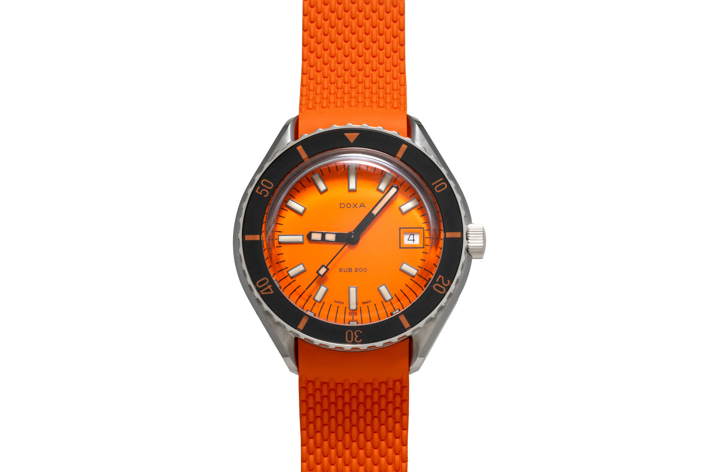 DOXA Sub 200 Professional
