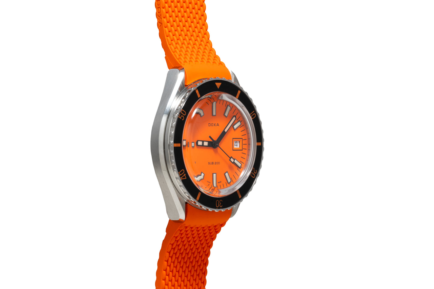 DOXA Sub 200 Professional