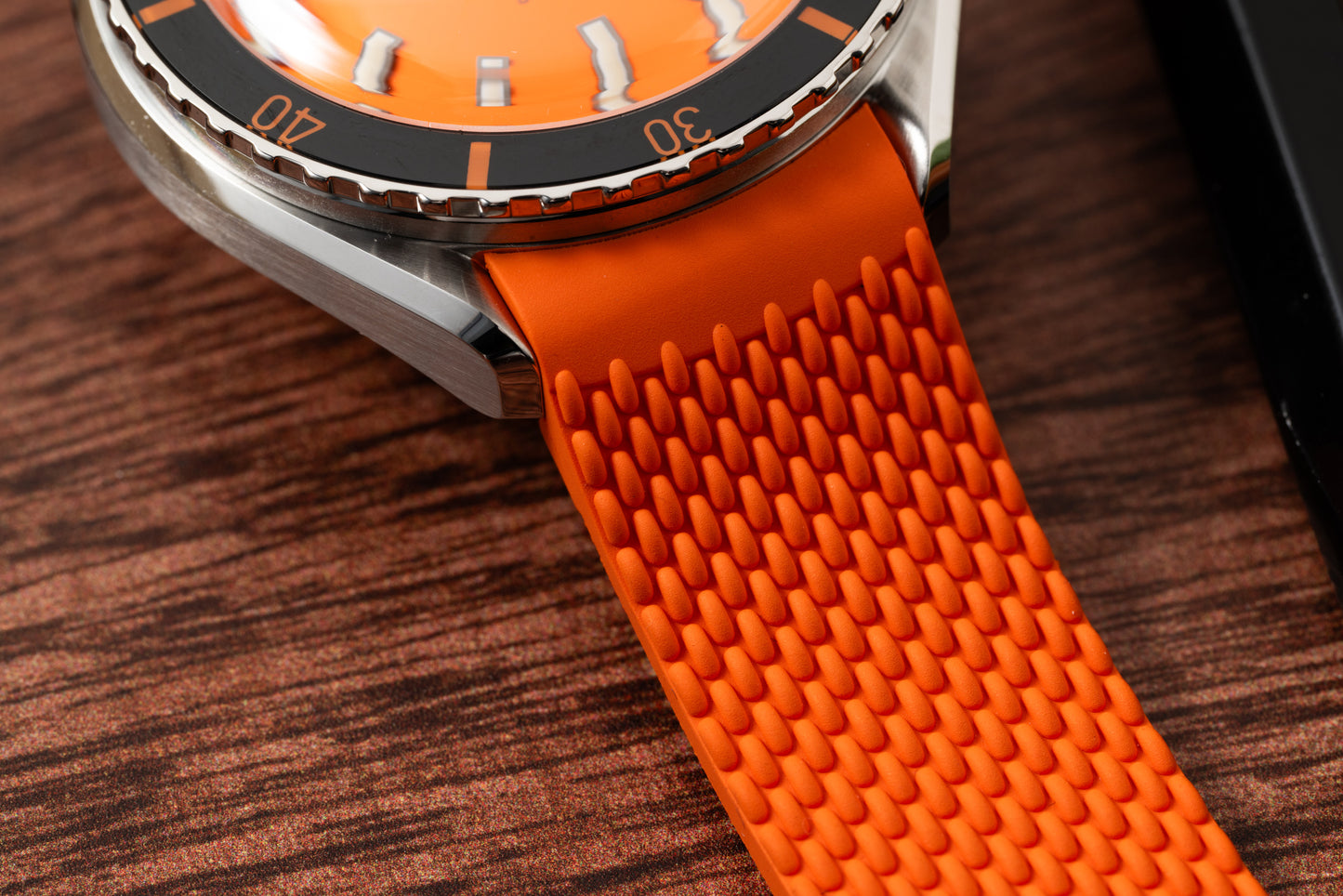 DOXA Sub 200 Professional