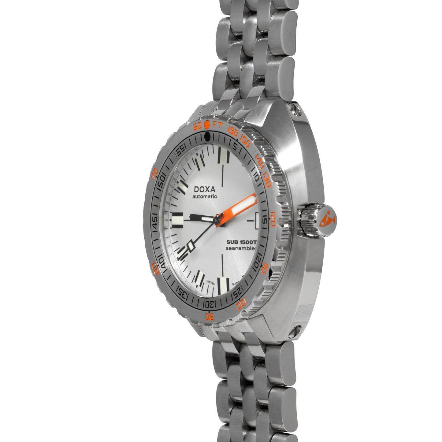 DOXA SUB 1500T Searambler