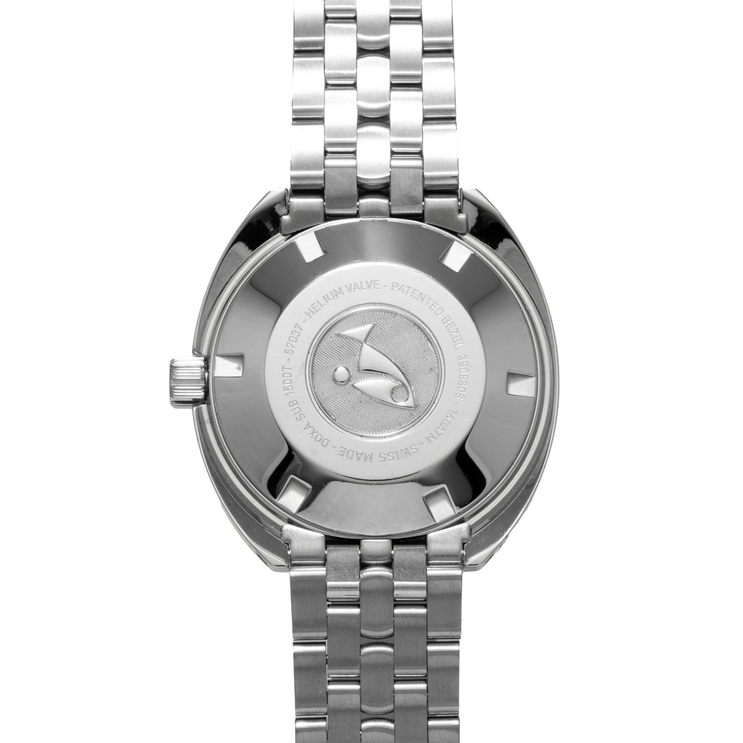 DOXA SUB 1500T Searambler