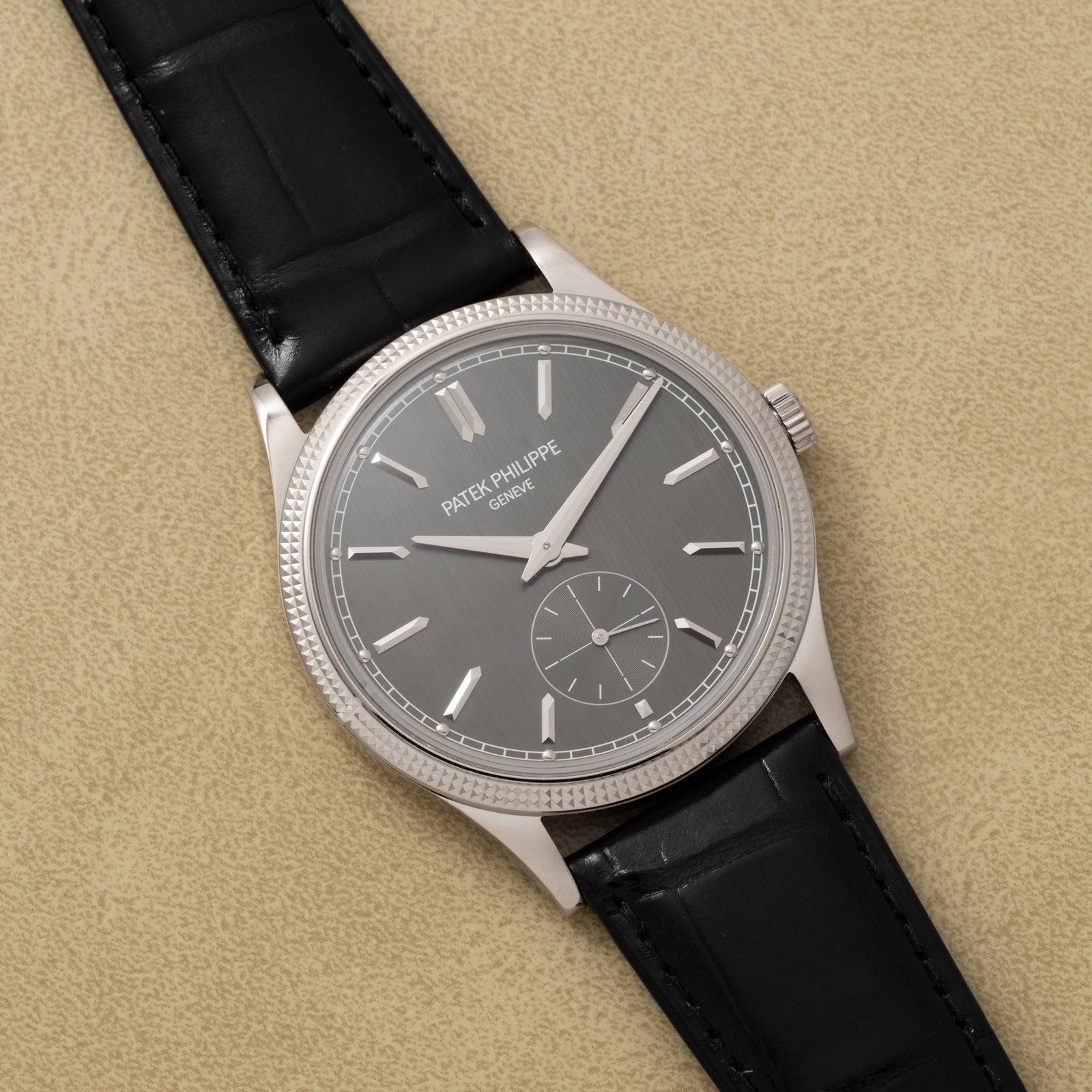 Patek Philippe Calatrava