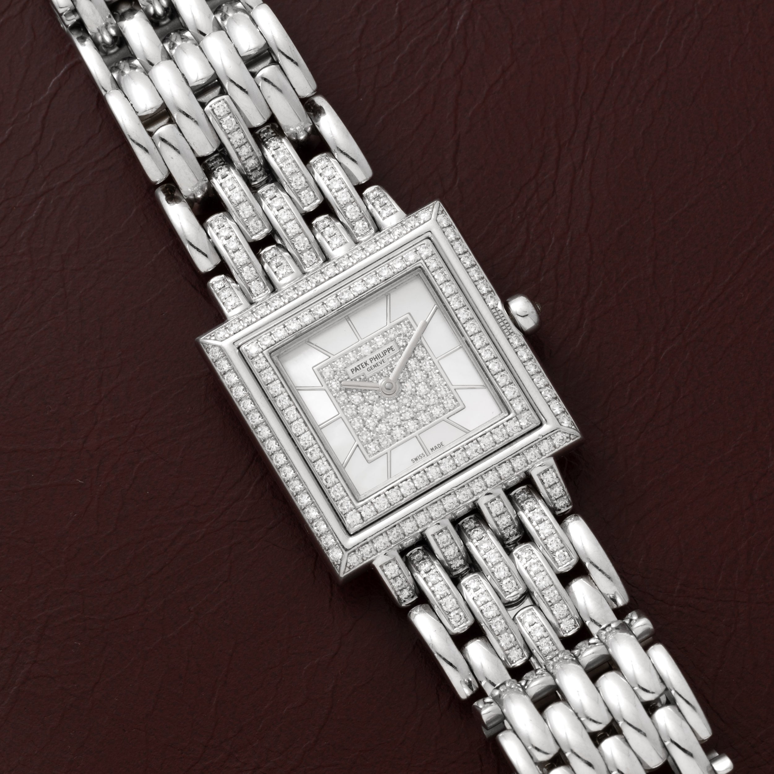 Patek Philippe Gondolo